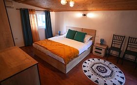 Grandpa House-Attic App 4